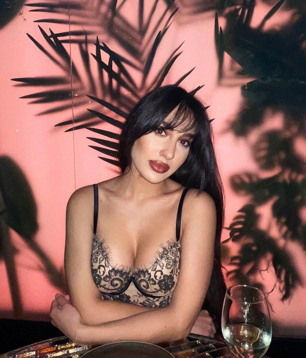 Daly — Model & Hostess in Barcelona photo 2