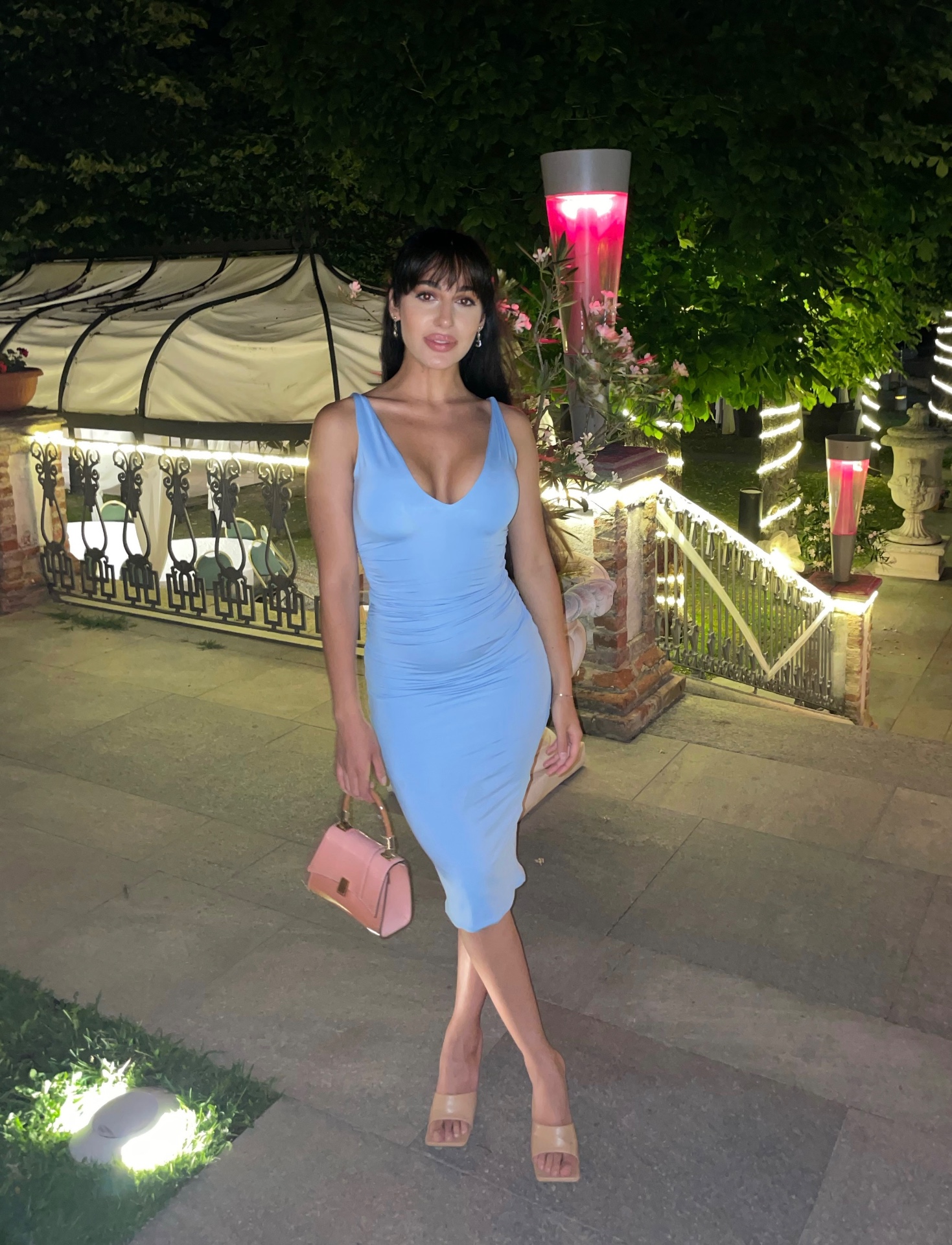Daly — Model & Hostess in Barcelona photo 3
