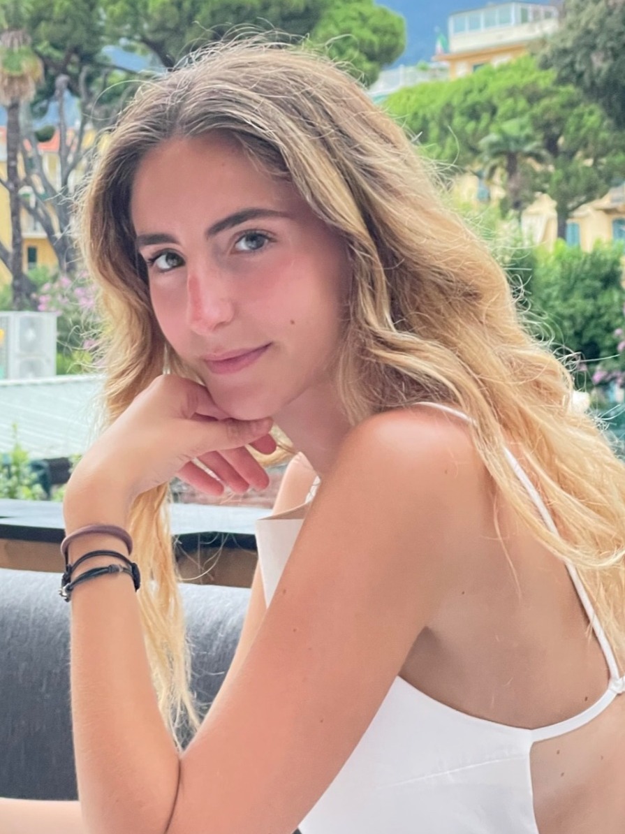 Petra — Model & Hostess in Lissone photo 1