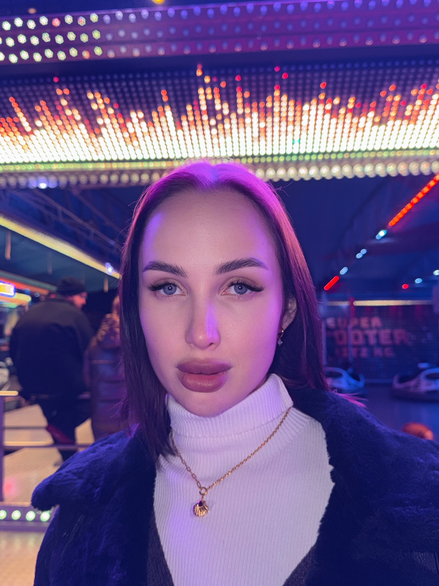 Daria — Model & Hostess in Frankfurt Am Main photo 10