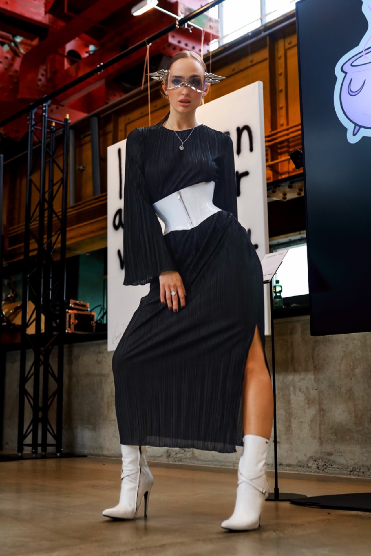 Daria — Model & Hostess in Frankfurt Am Main photo 2