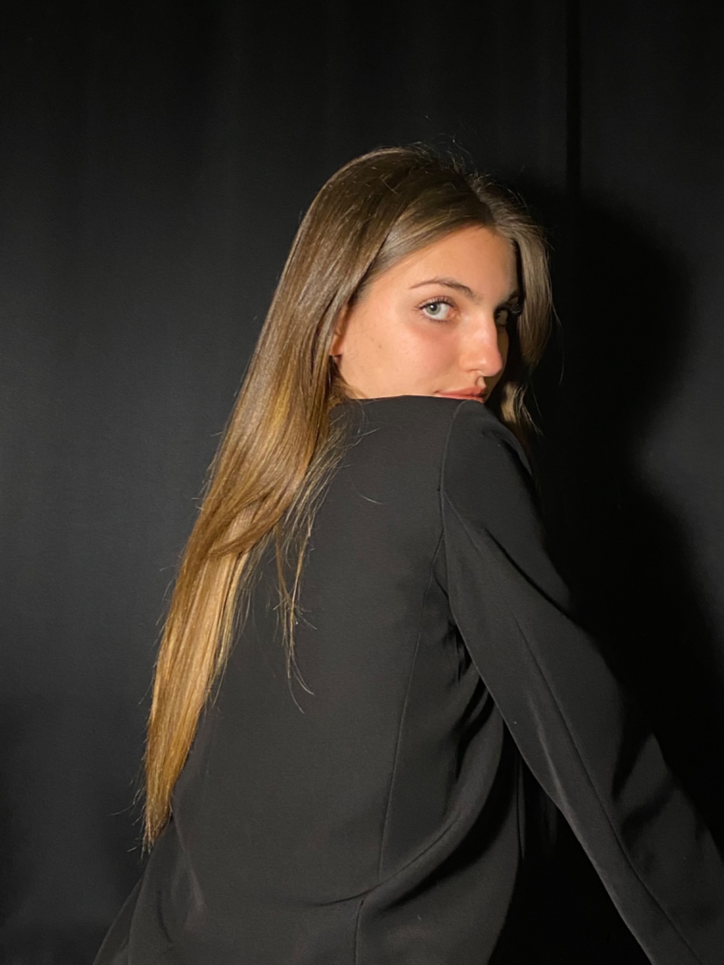 Maria — Model & Hostess in Gravina In Puglia photo 3
