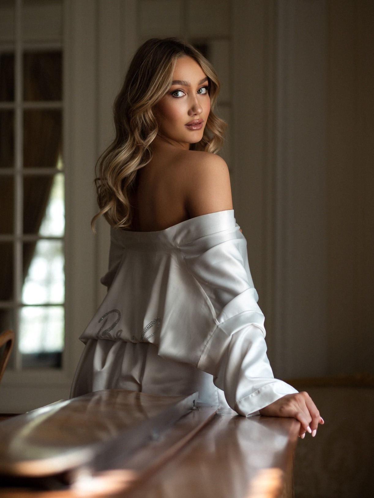 Ona — Model & Hostess in Barcelona photo 1