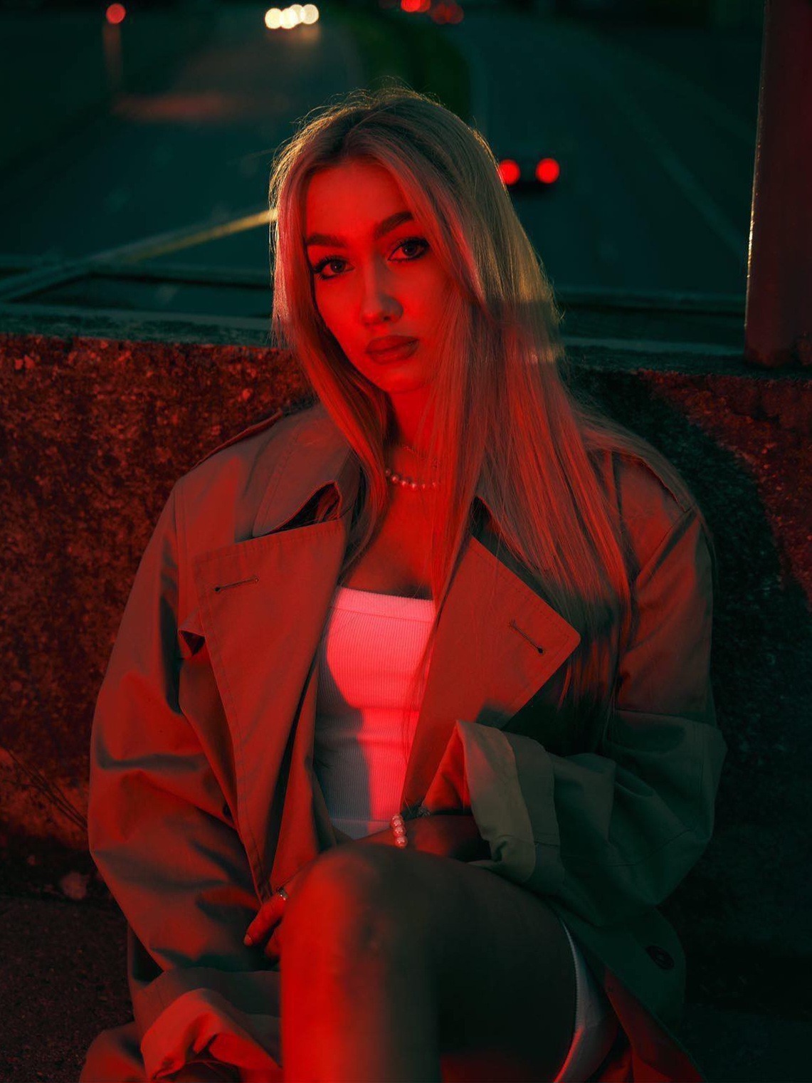 Ona — Model & Hostess in Barcelona photo 2