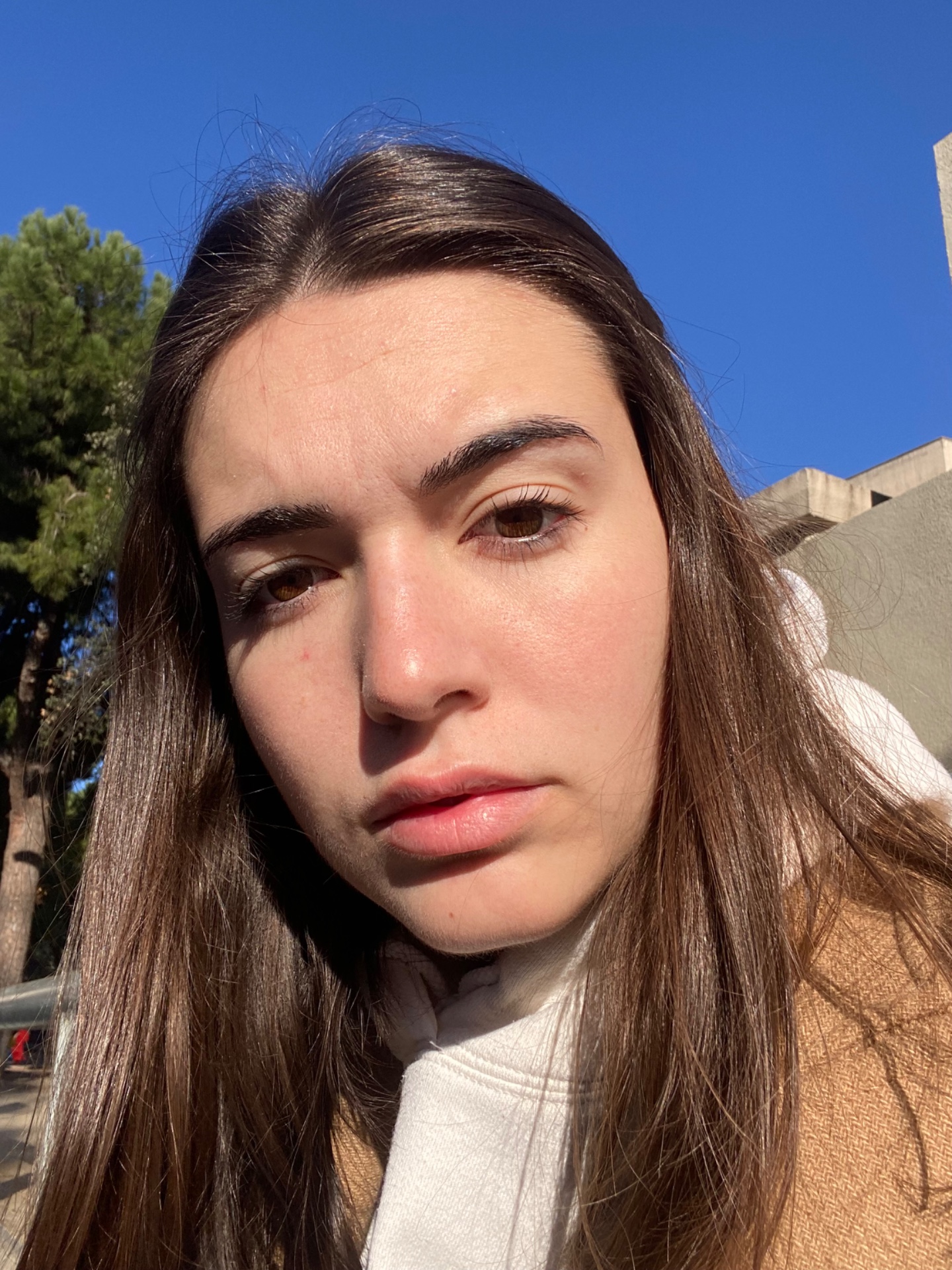 Aina — Model & Hostess in Barcelona photo 2