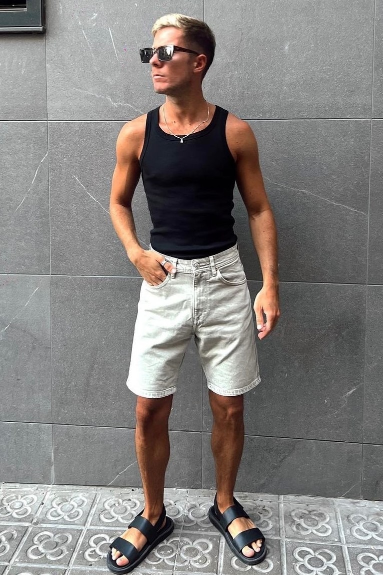 Alvaro — Model & Host in L'hospitalet De Llobregat photo 5