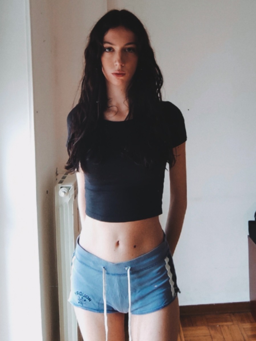 Valentina — Model & Hostess in Venezia photo 1