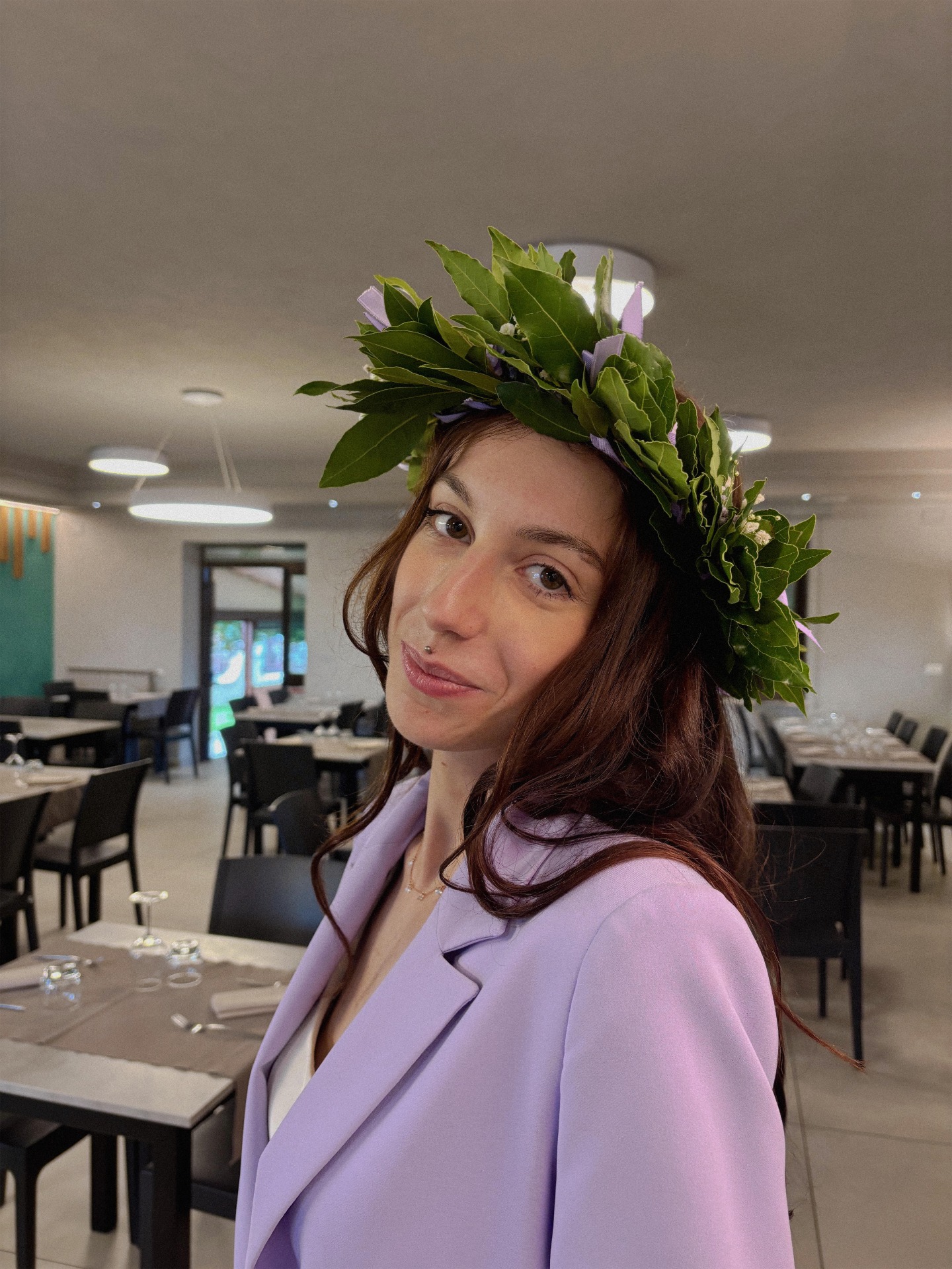Valentina — Model & Hostess in Venezia photo 3