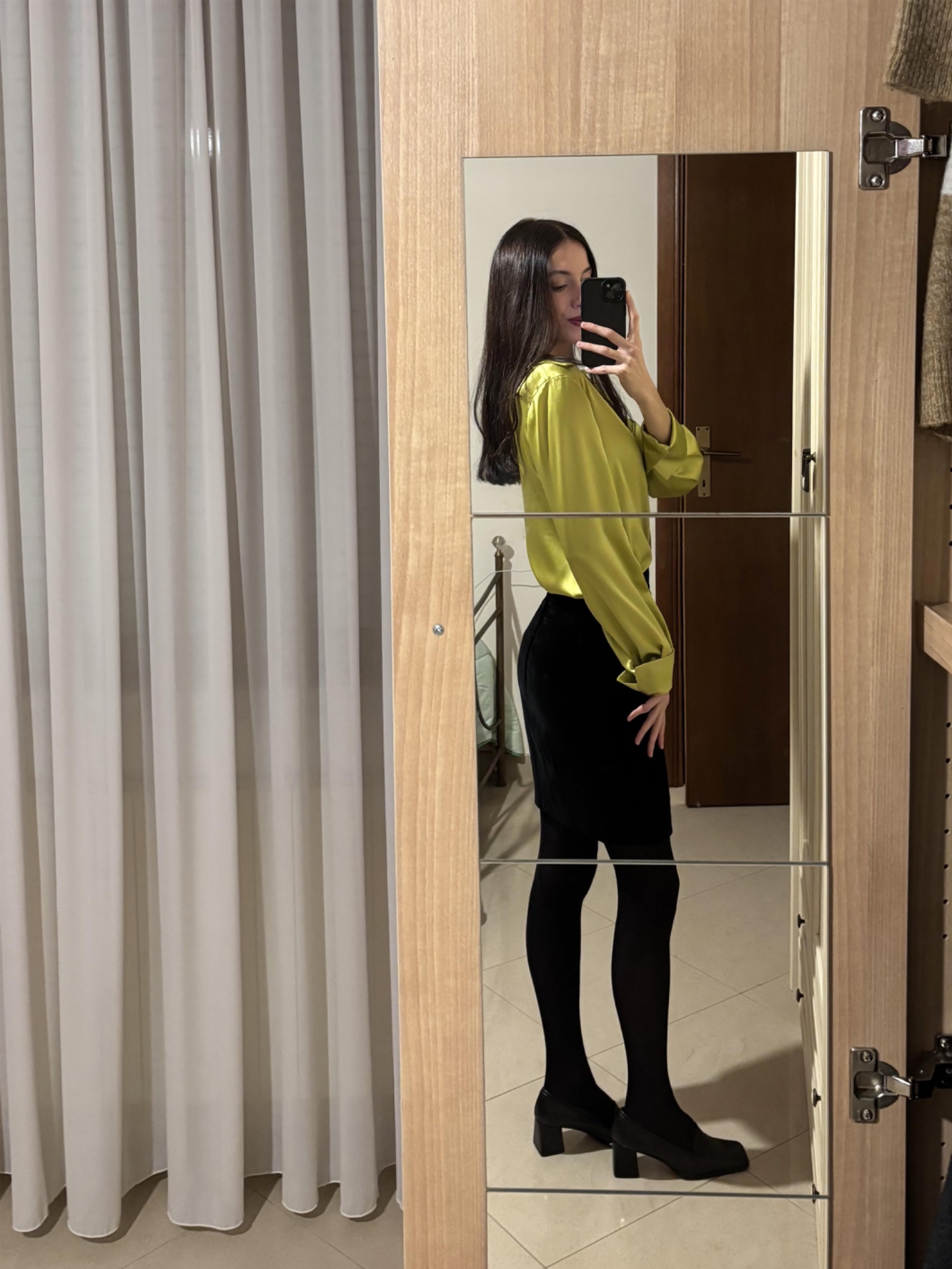 Valentina — Model & Hostess in Pescara photo 6