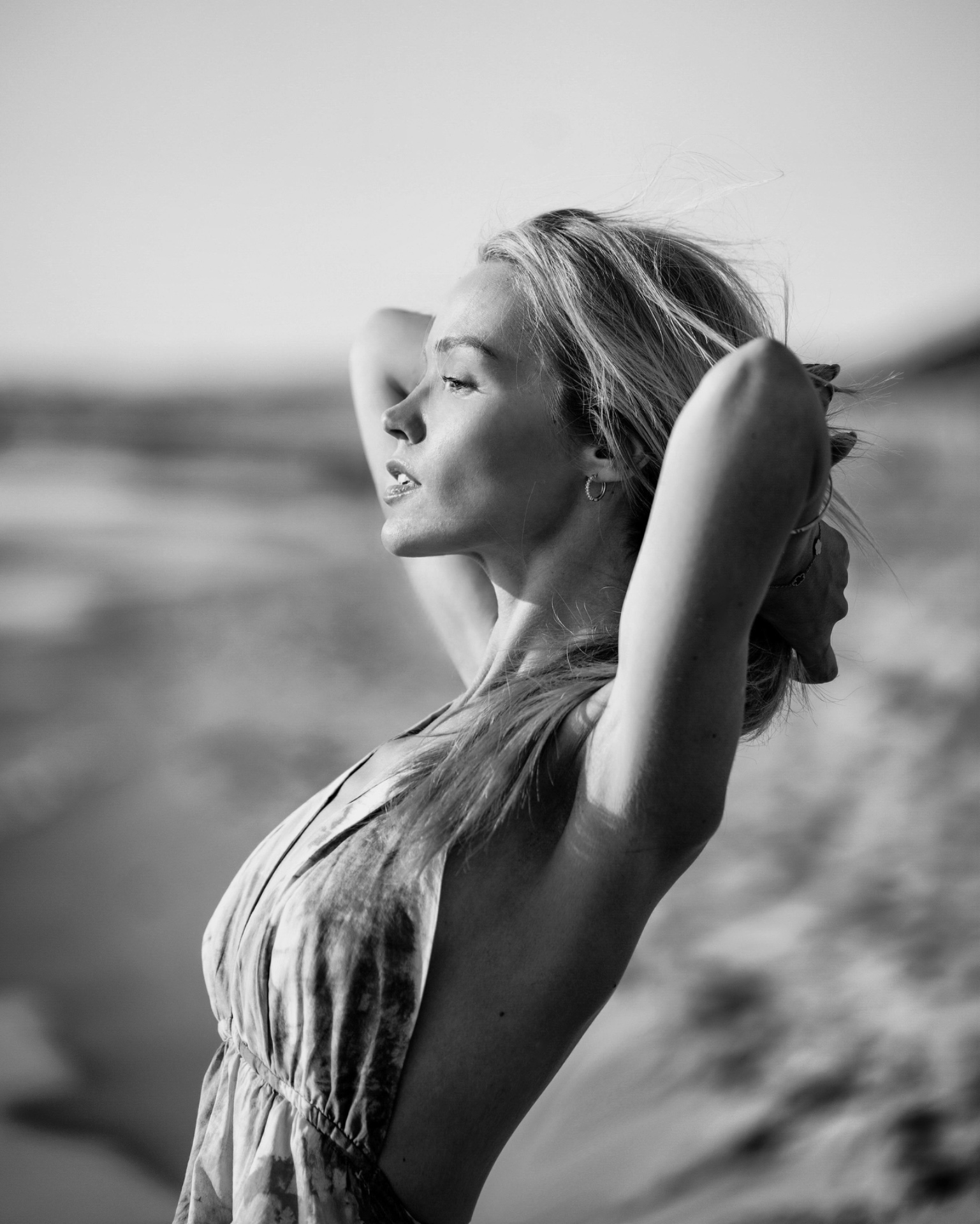 Agne — Model & Hostess in Pesaro photo 17