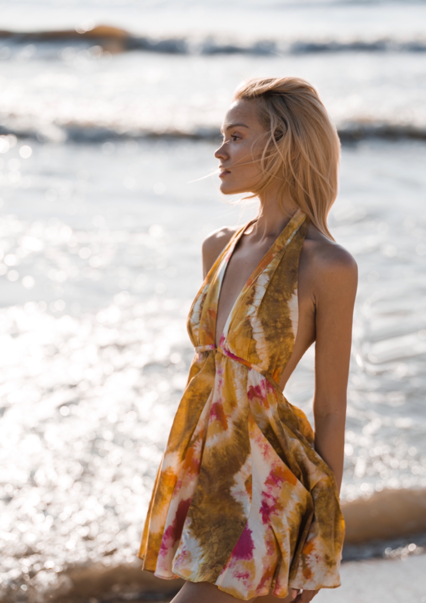 Agne — Model & Hostess in Pesaro photo 18
