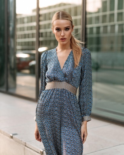 Agne — Model & Hostess in Pesaro photo 19