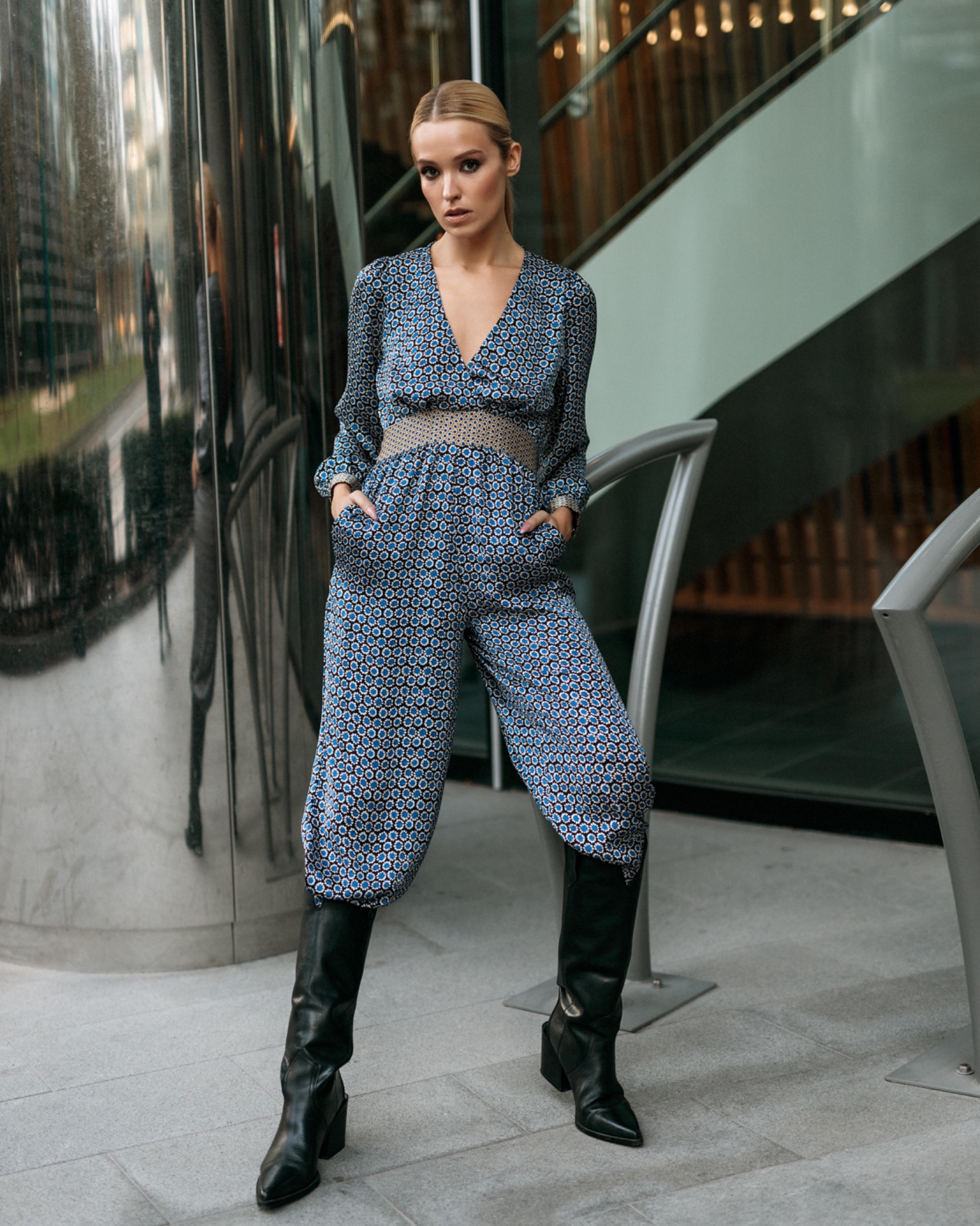 Agne — Model & Hostess in Pesaro photo 20