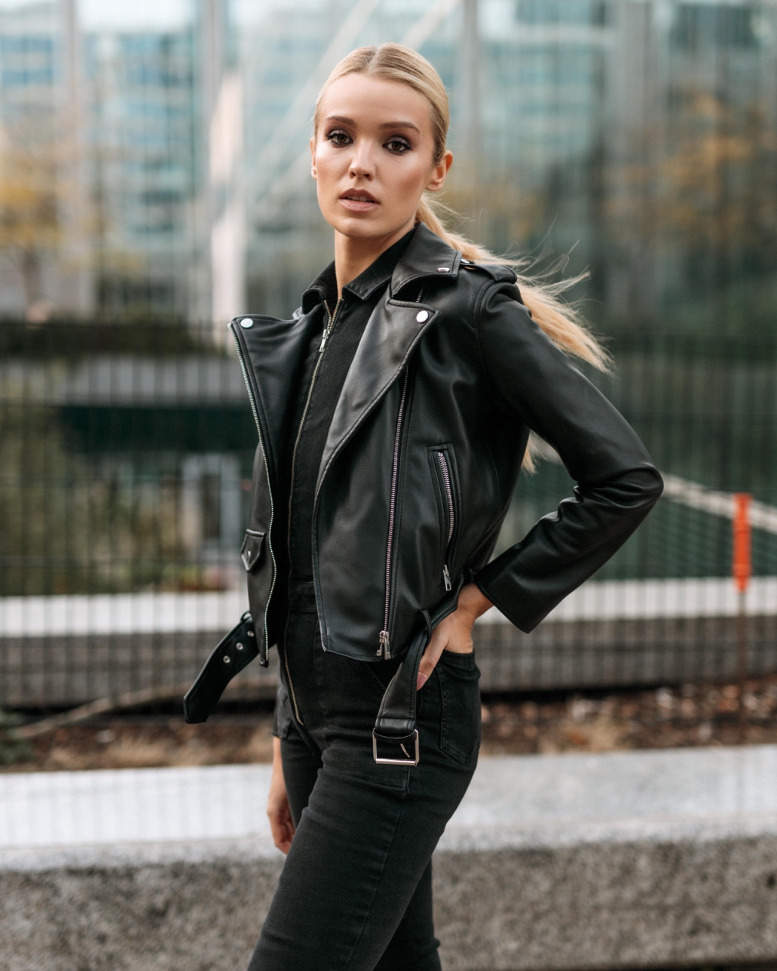 Agne — Model & Hostess in Pesaro photo 23