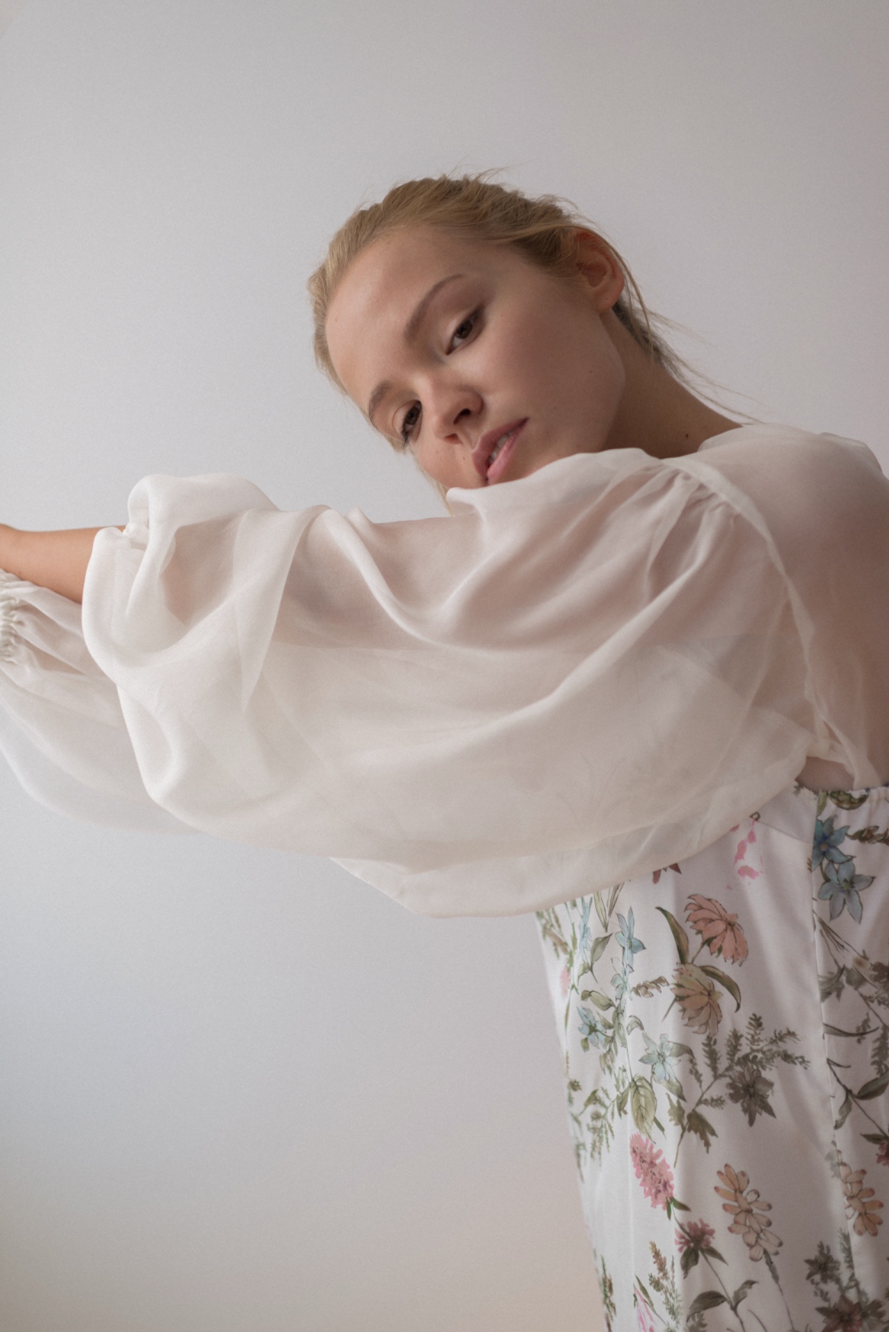 Agne — Model & Hostess in Pesaro photo 26