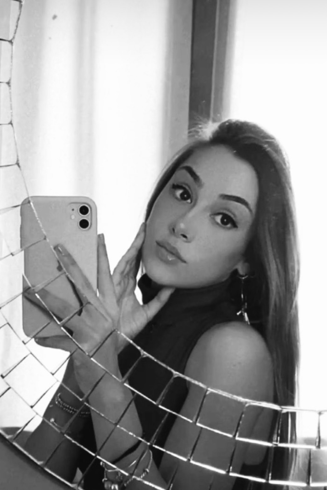 Alessia — Model & Hostess in Podere Canonici photo 4