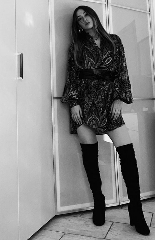 Alessia — Model & Hostess in Podere Canonici photo 5