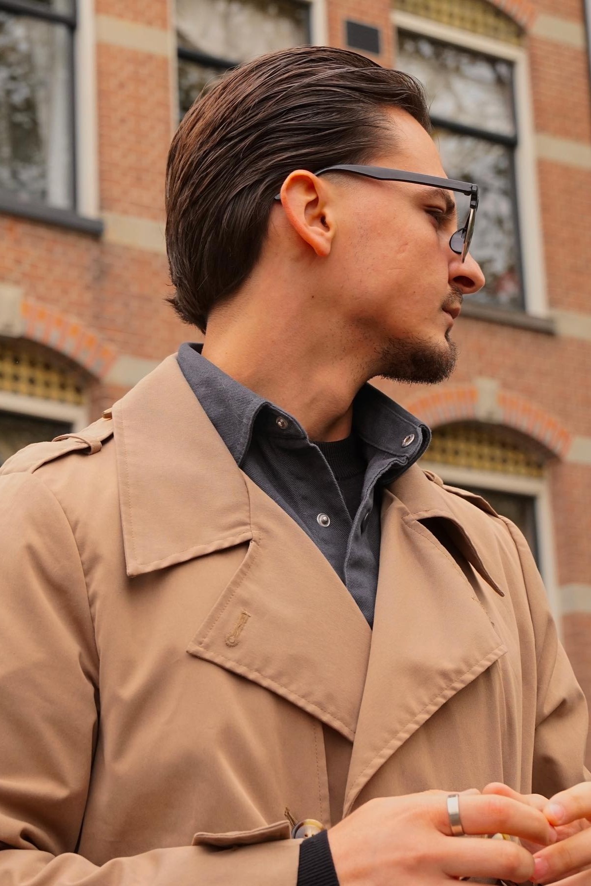 Lindrit — Model & Host in Munich photo 3