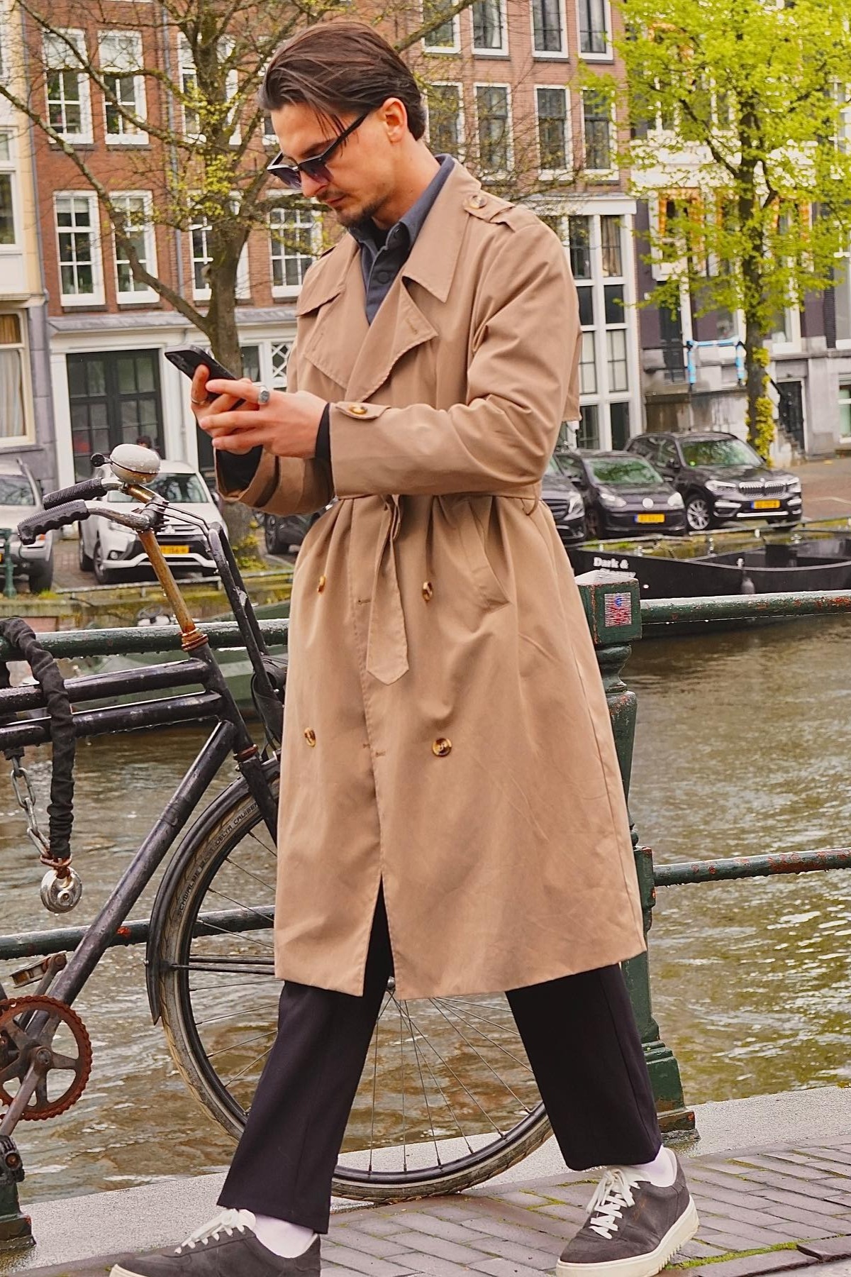 Lindrit — Model & Host in Munich photo 4