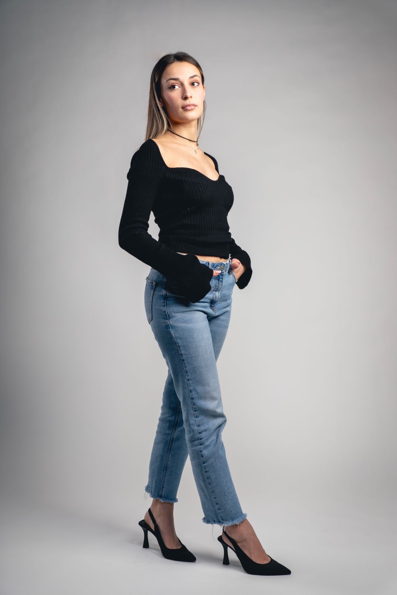 Giulia — Model & Hostess in Forlimpopoli photo 1