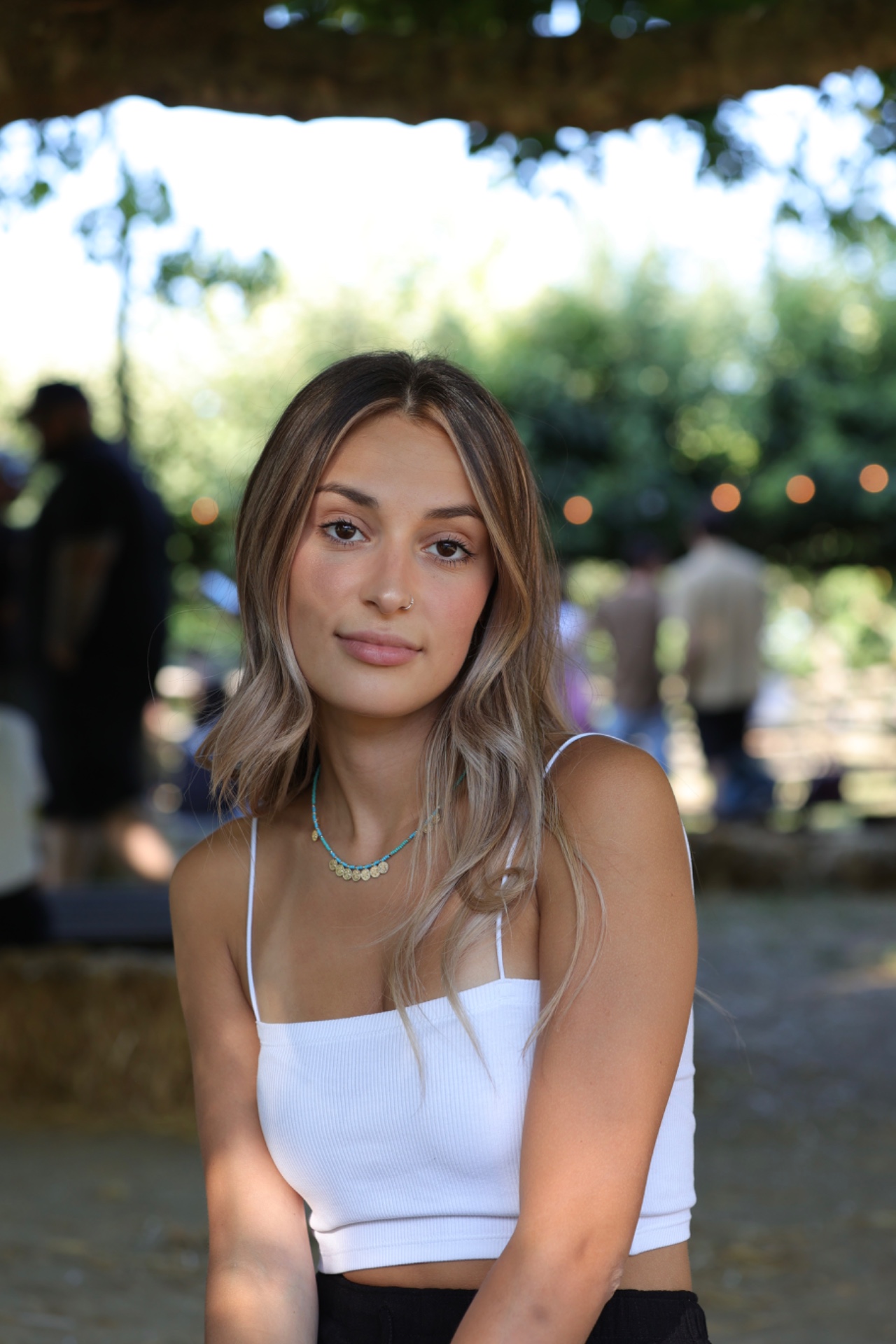 Giulia — Model & Hostess in Forlimpopoli photo 2