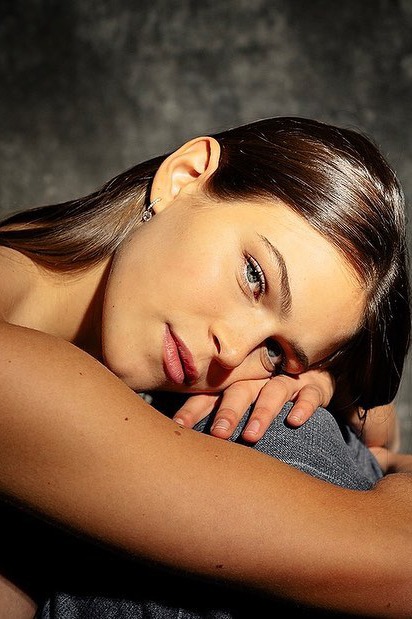 Lisa Marie — Model & Hostess in Forl&igrave; photo 10