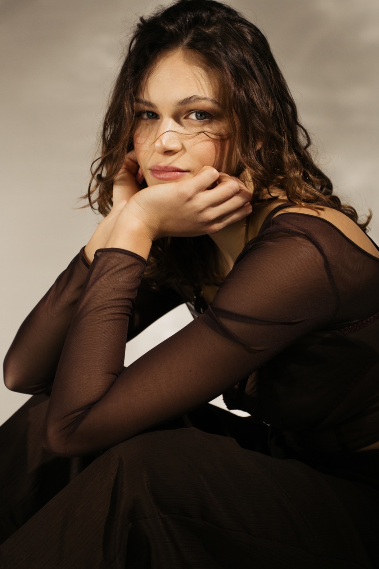 Lisa Marie — Model & Hostess in Forl&igrave; photo 8