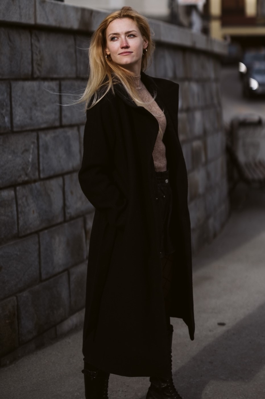 Marie — Model & Hostess in Saint Moritz photo 1