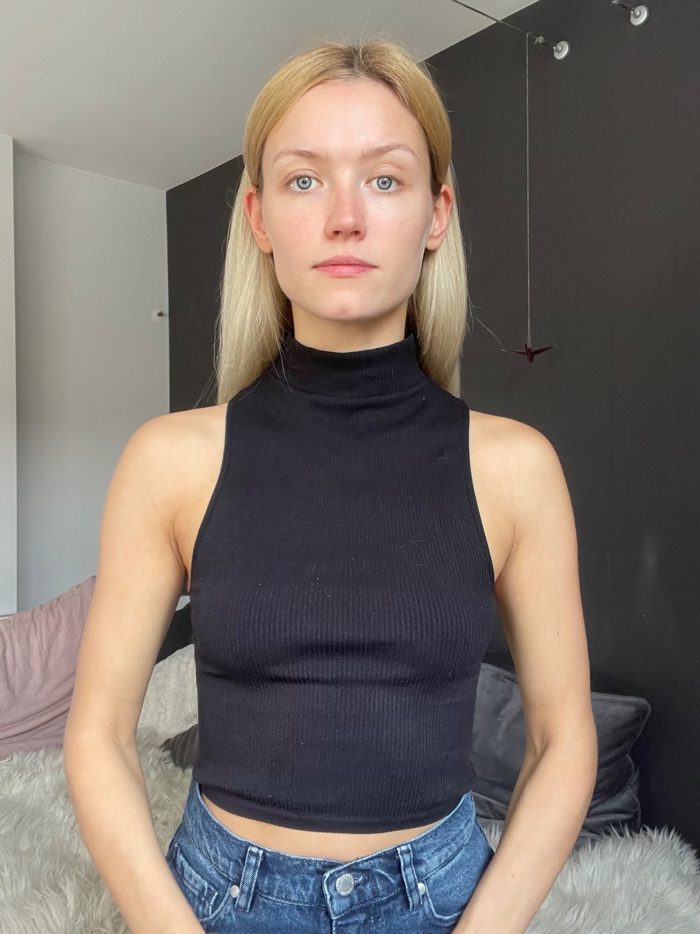 Marie — Model & Hostess in Saint Moritz photo 3