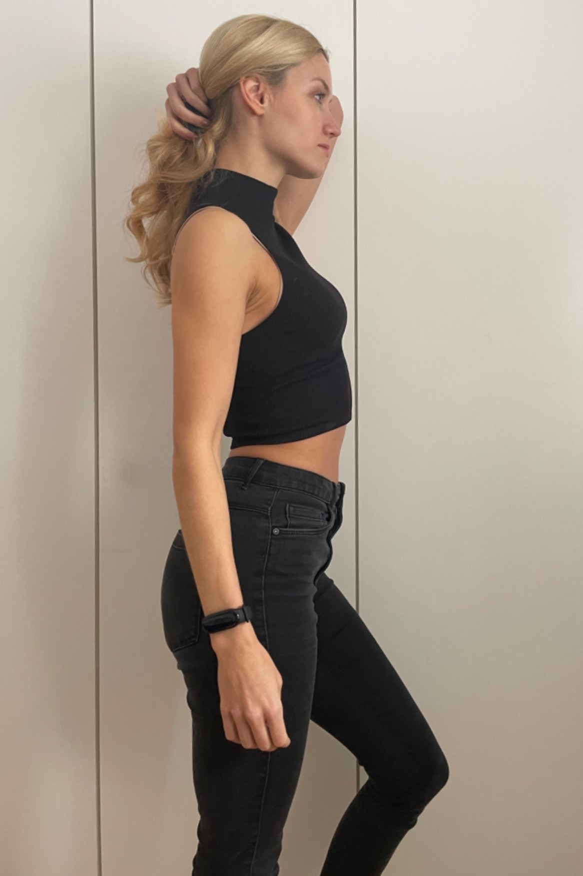 Marie — Model & Hostess in Saint Moritz photo 5