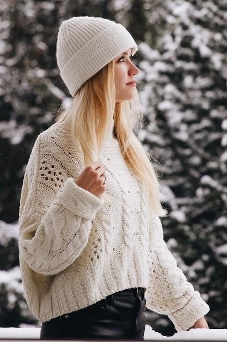 Marie — Model & Hostess in Saint Moritz photo 7