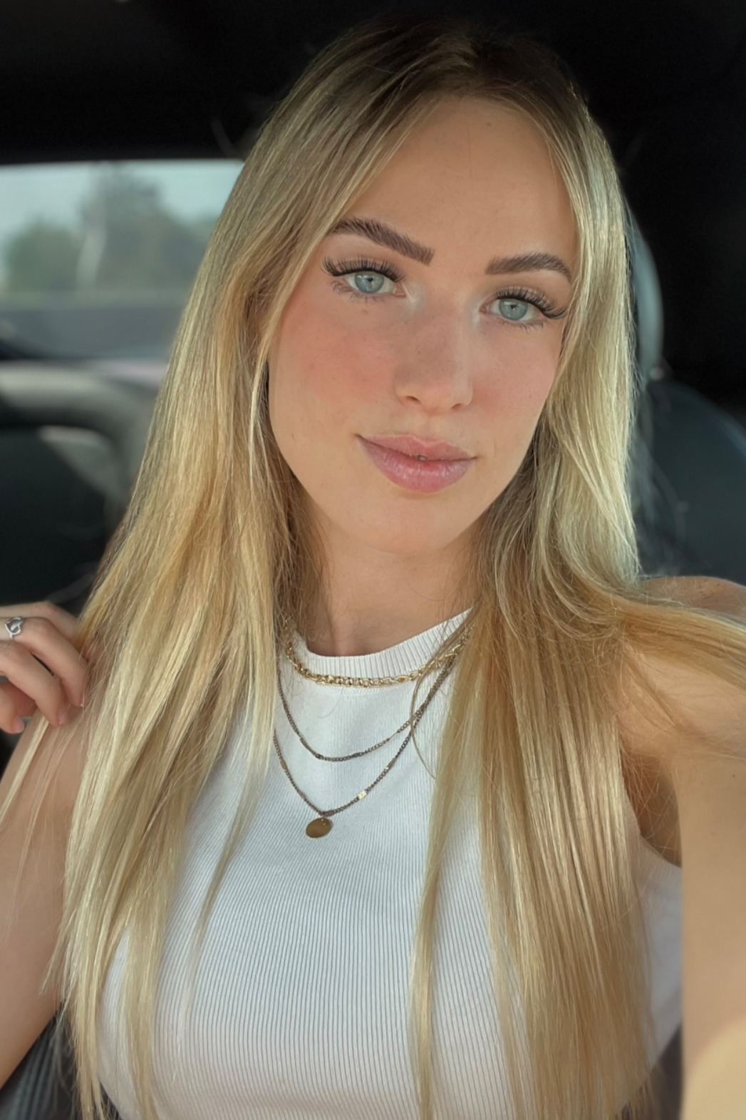 Alice — Model & Hostess in Forl&igrave; photo 3