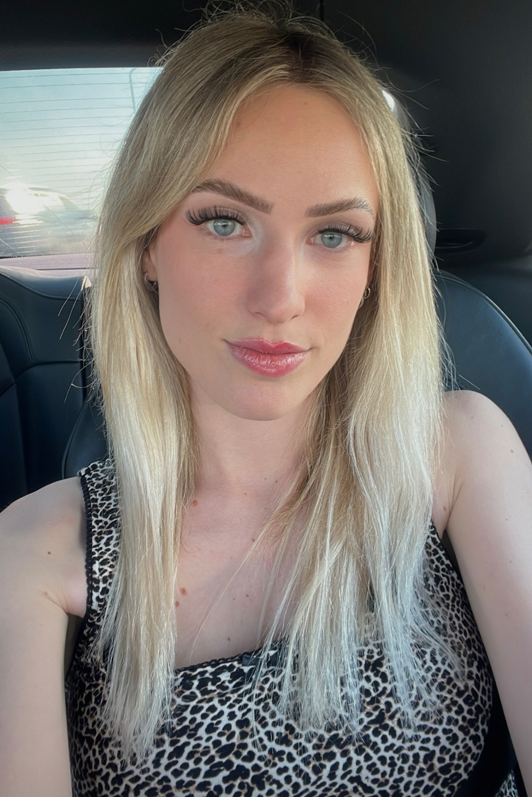 Alice — Model & Hostess in Forl&igrave; photo 7
