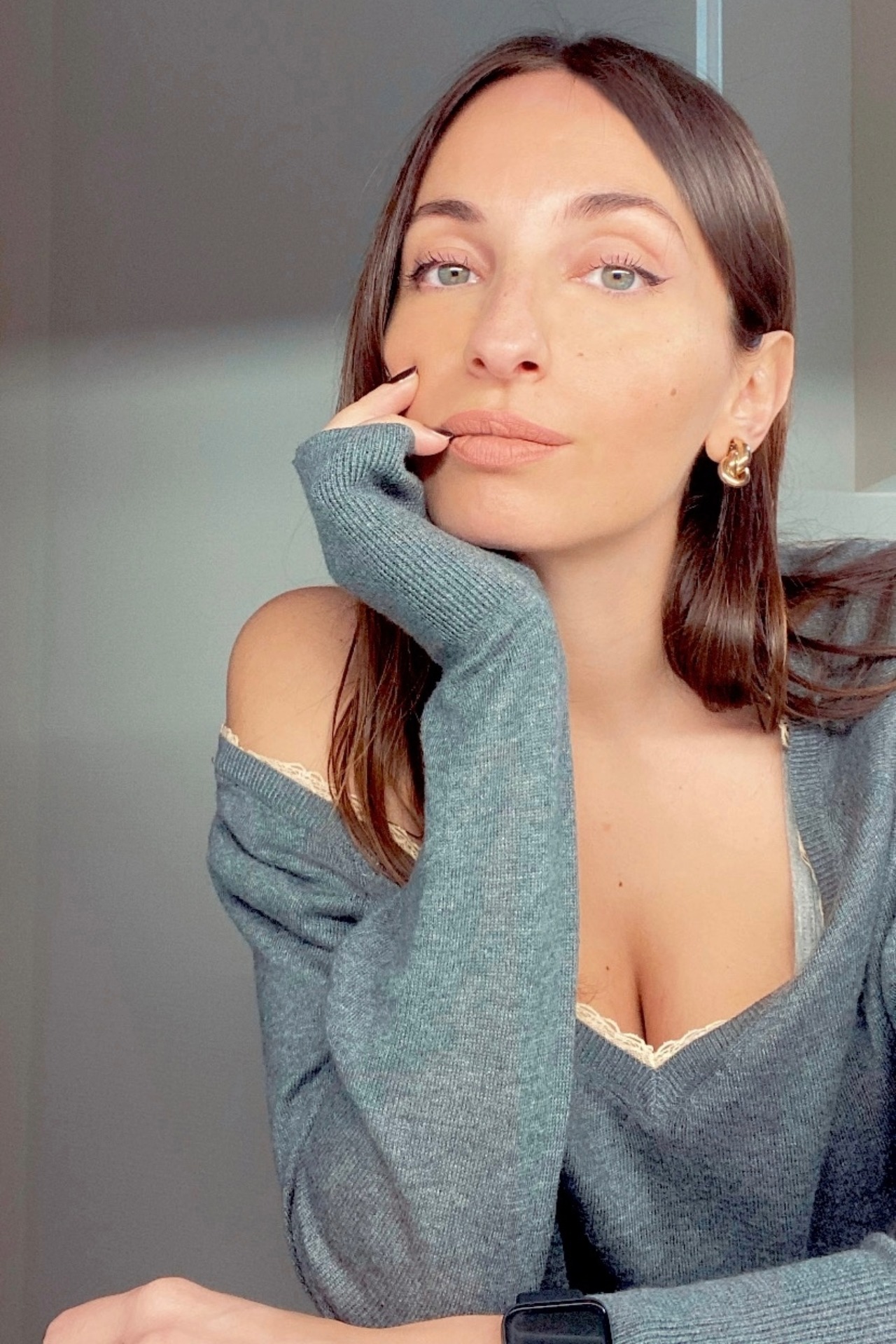 LUISA — Model in Rimini | Eye On Model