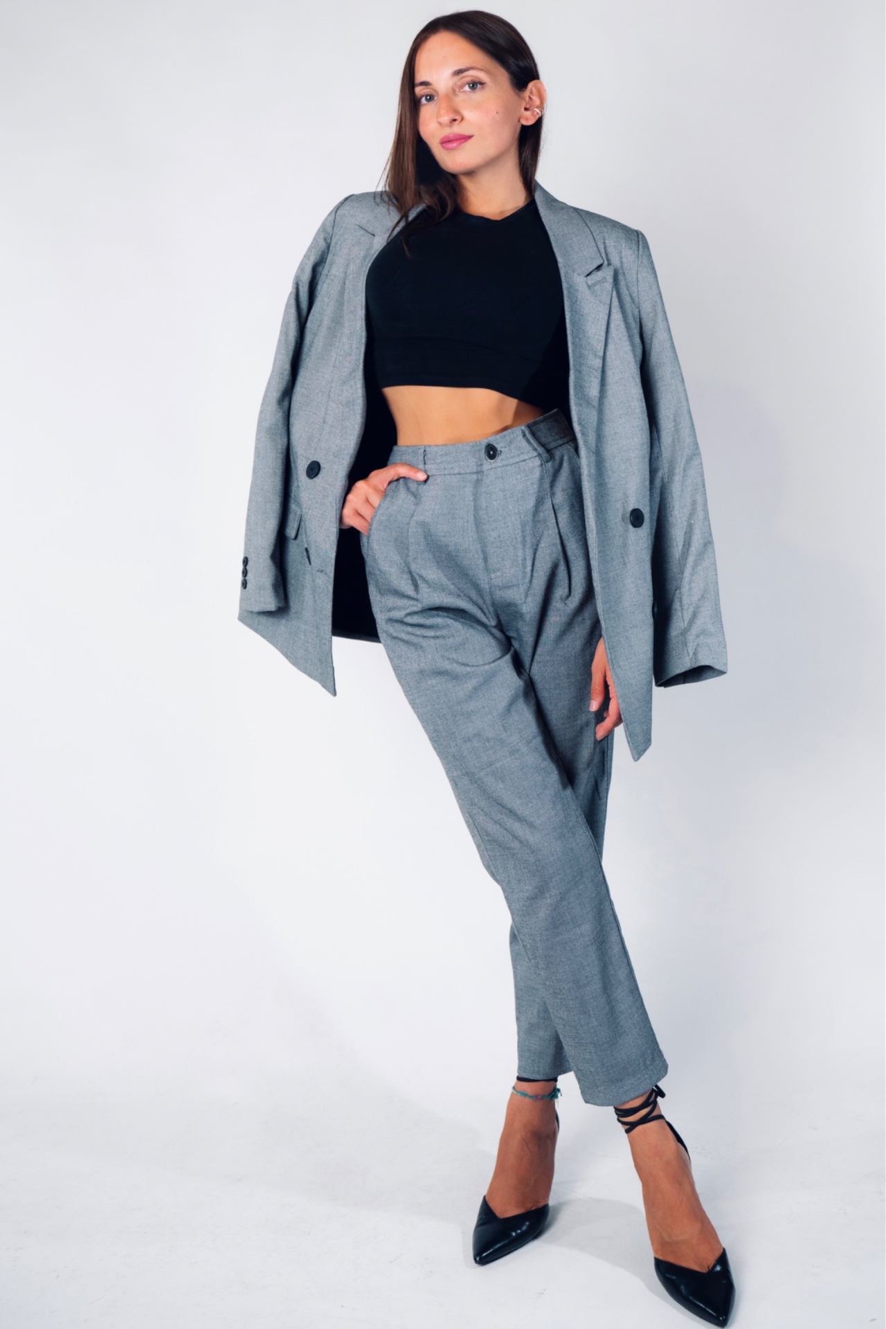 Luisa — Model & Hostess in Rimini photo 1
