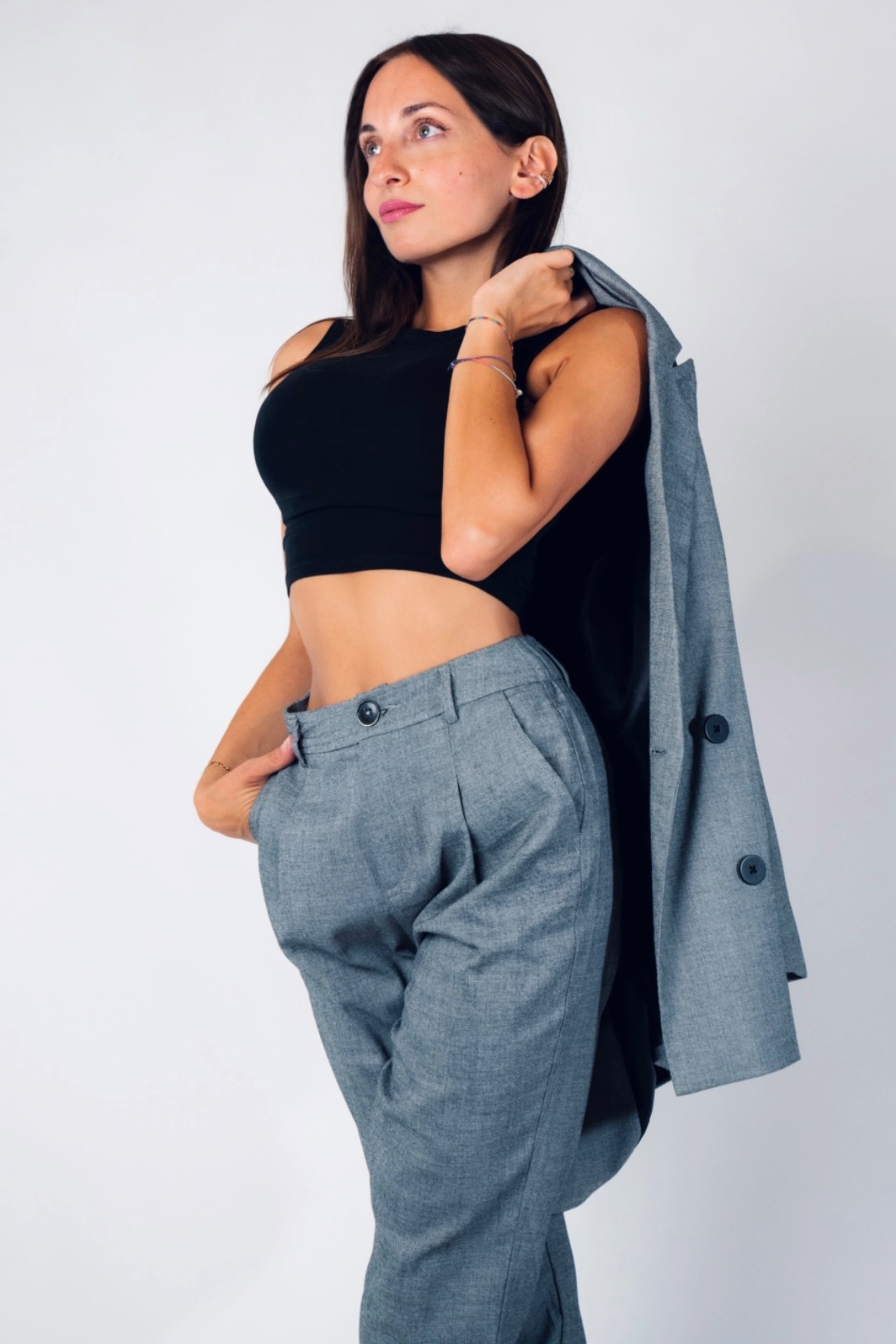 Luisa — Model & Hostess in Rimini photo 2