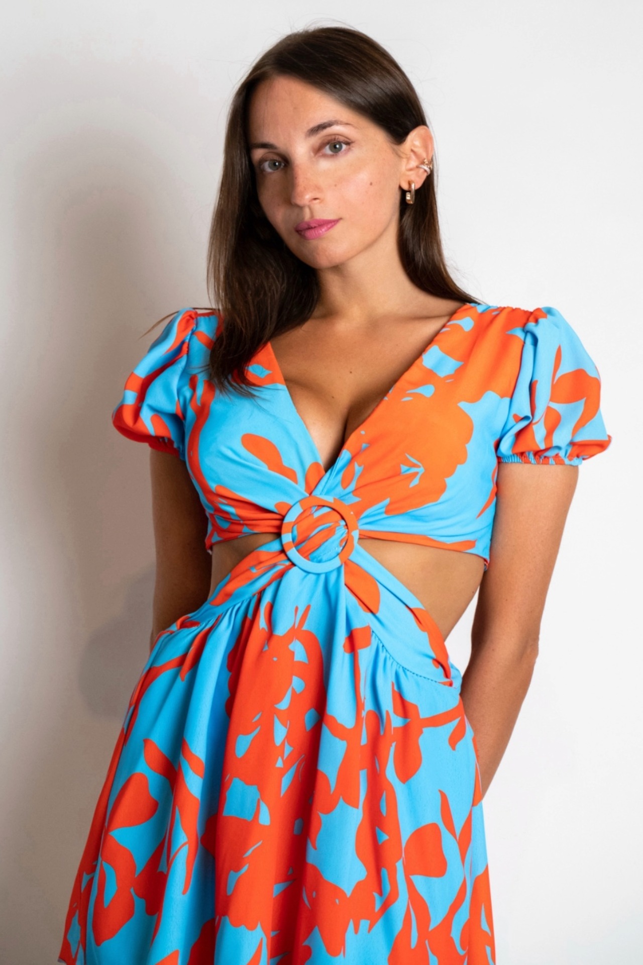 Luisa — Model & Hostess in Rimini photo 4