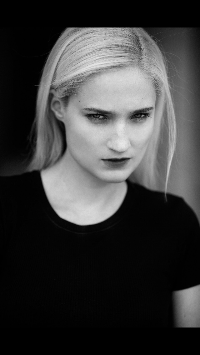 Pavlina — Model & Hostess in Roma photo 20
