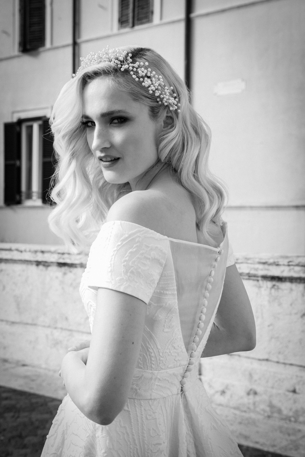 Pavlina — Model & Hostess in Roma photo 25