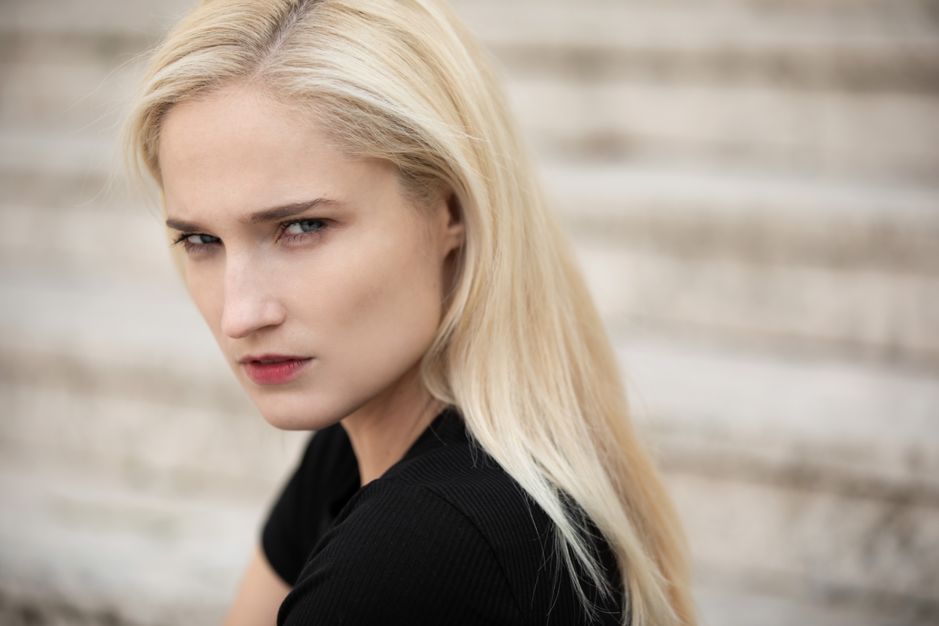 Pavlina — Model & Hostess in Roma photo 28