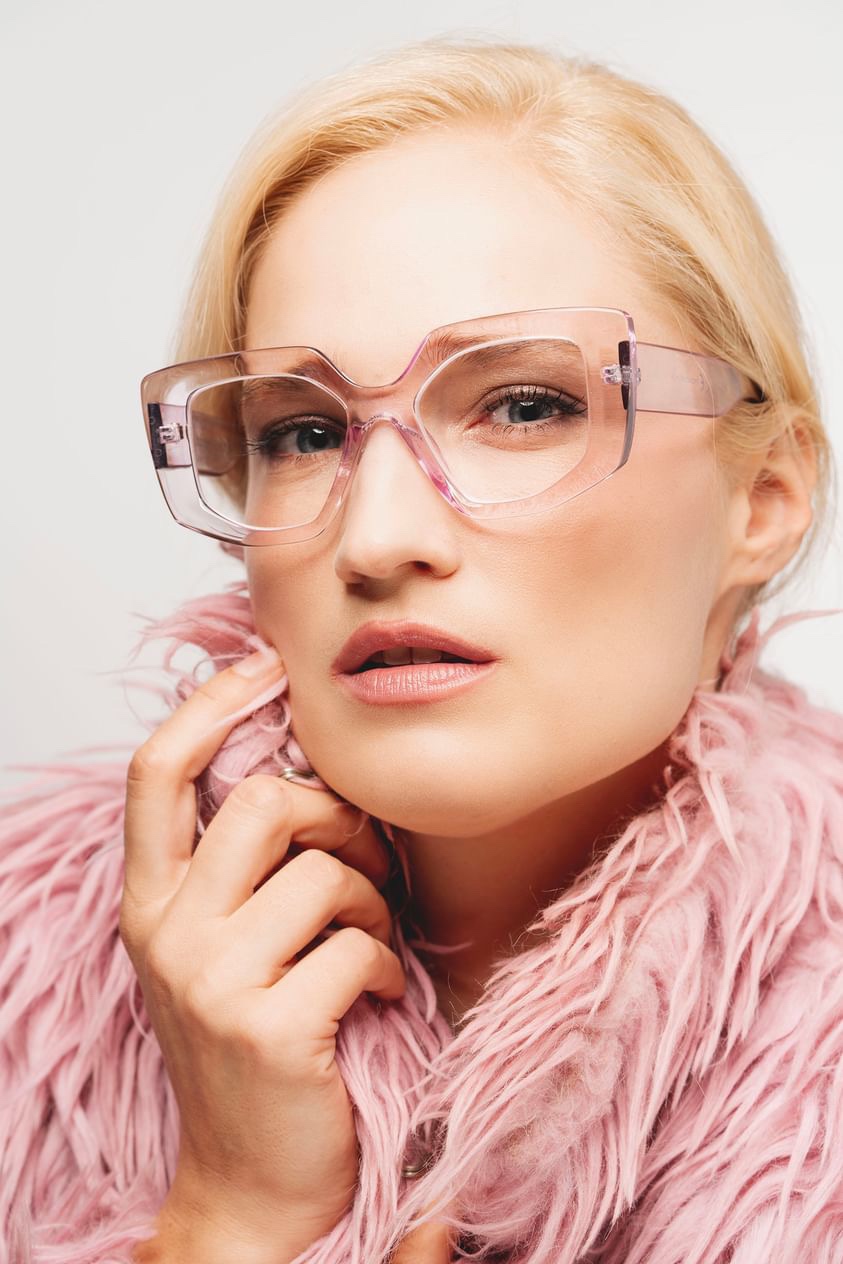Pavlina — Model & Hostess in Roma photo 30
