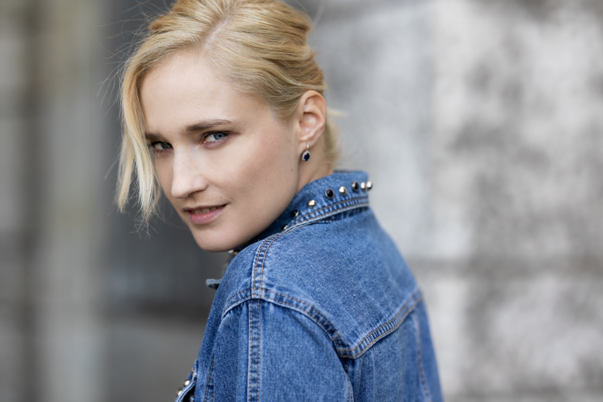 Pavlina — Model & Hostess in Roma photo 35