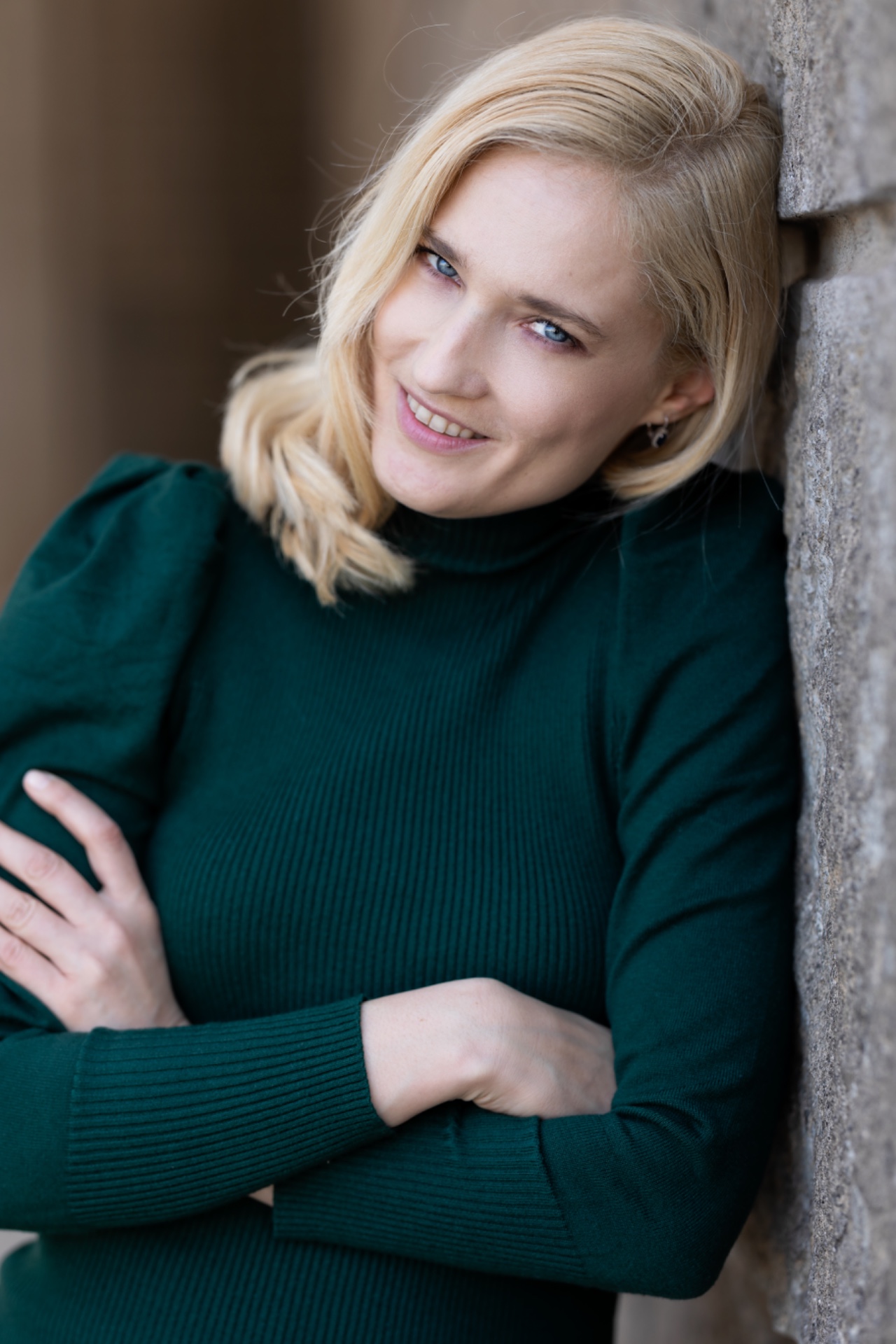 Pavlina — Model & Hostess in Roma photo 38