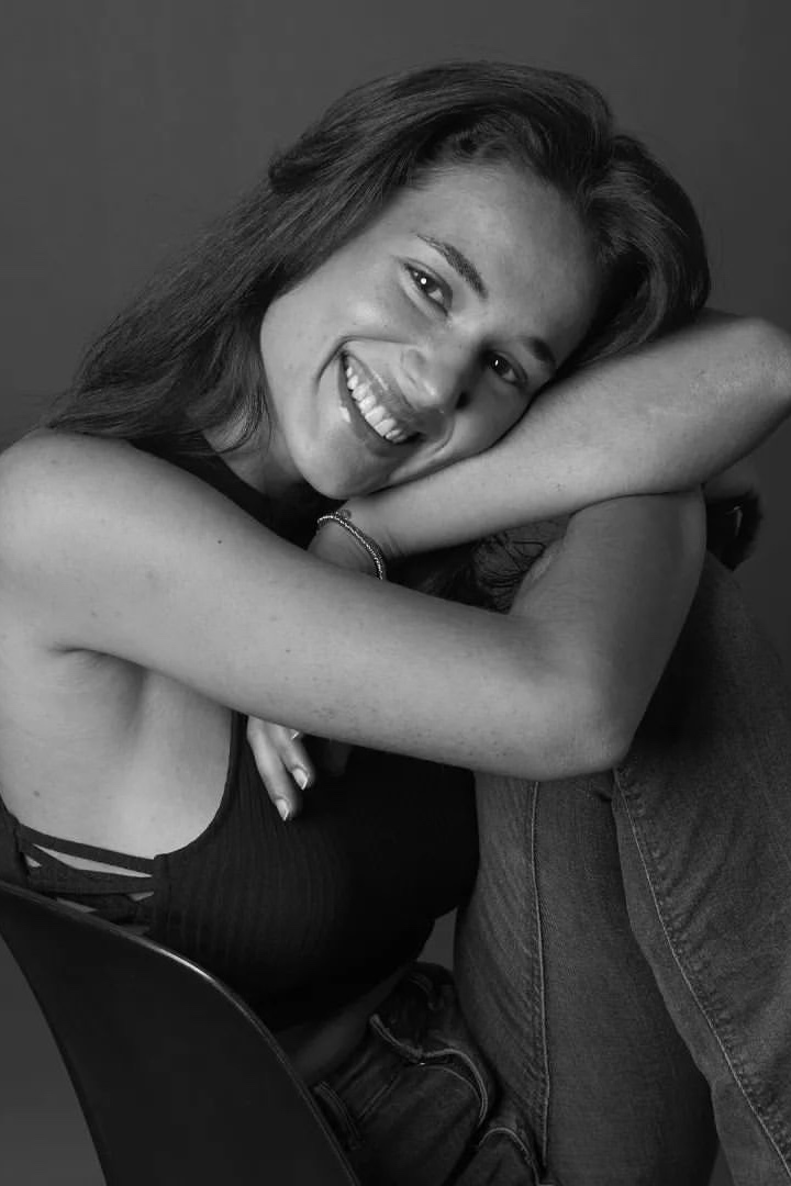 Alice — Model & Hostess in Rimini photo 1