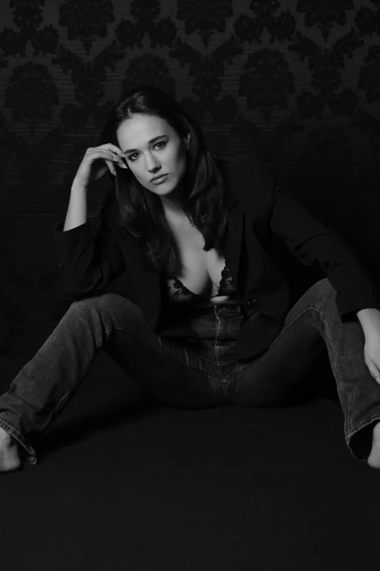 Alice — Model & Hostess in Rimini photo 2