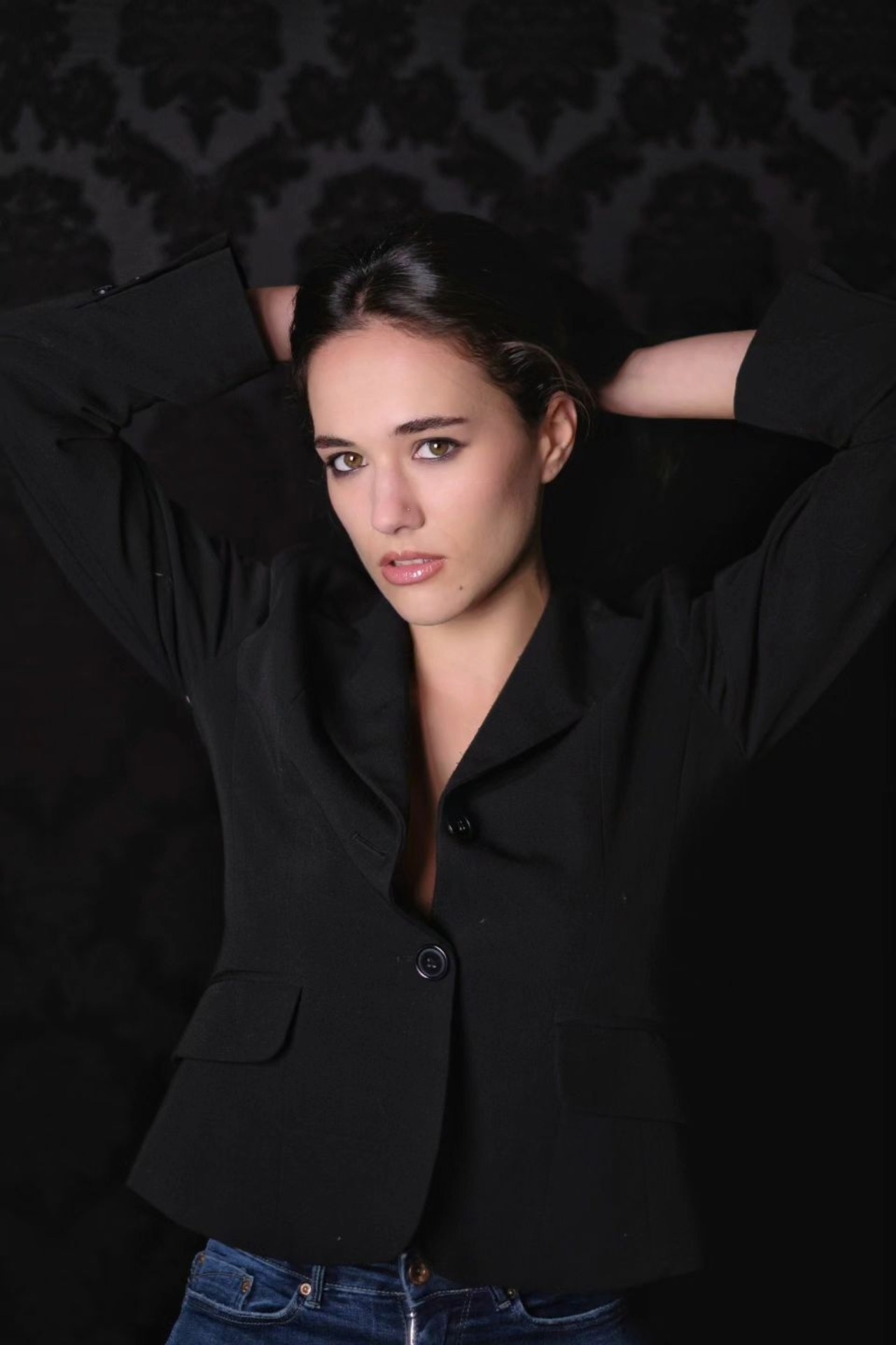 Alice — Model & Hostess in Rimini photo 4