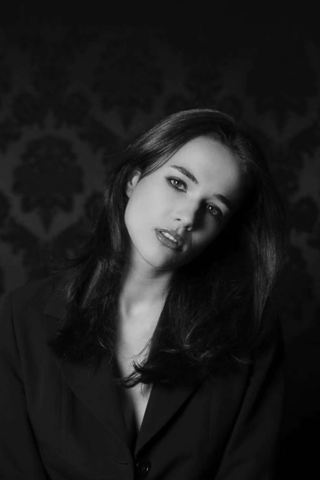 Alice — Model & Hostess in Rimini photo 8