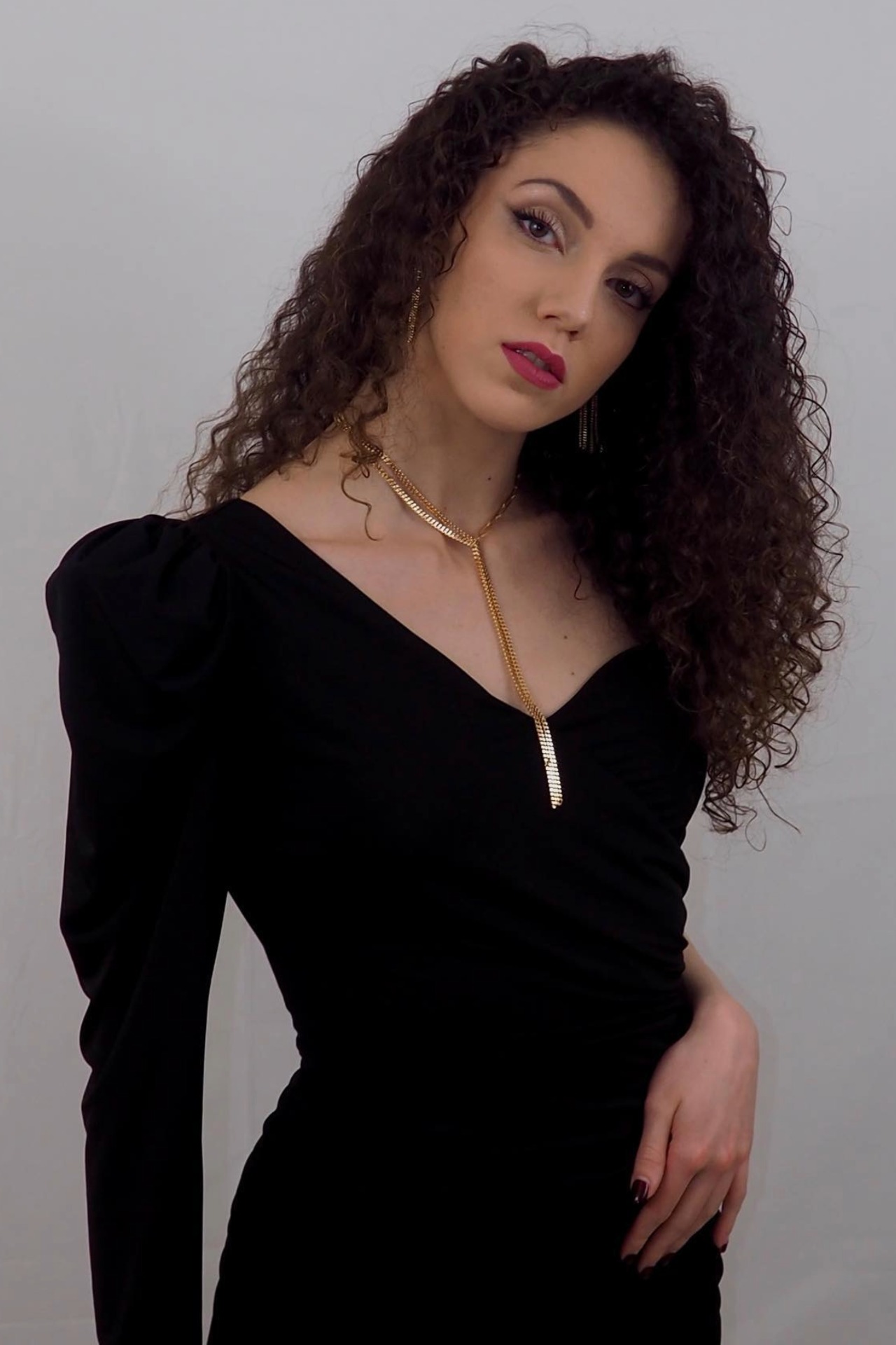 Corinne — Model & Hostess in Riccione photo 3