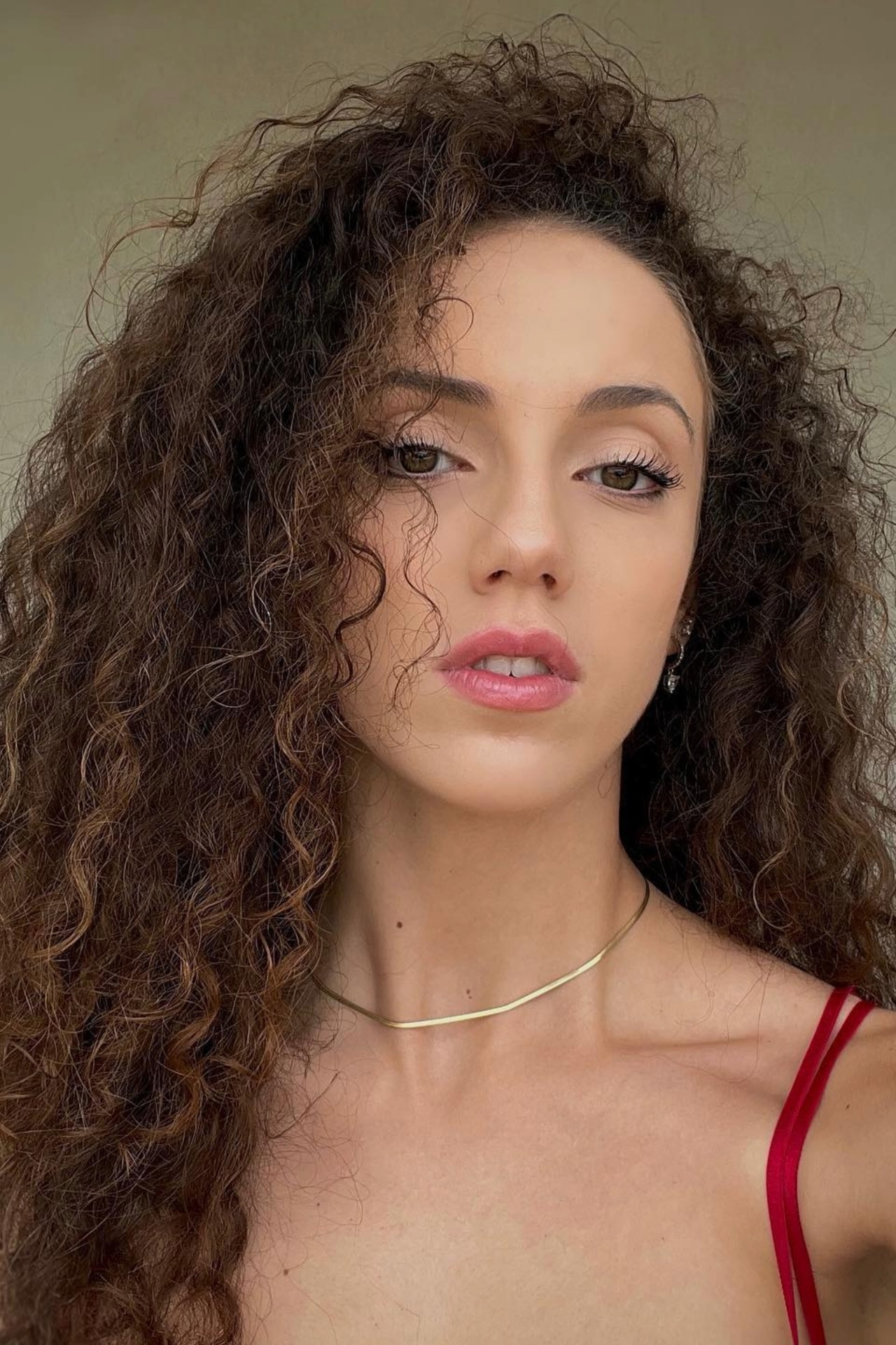 Corinne — Model & Hostess in Riccione photo 5