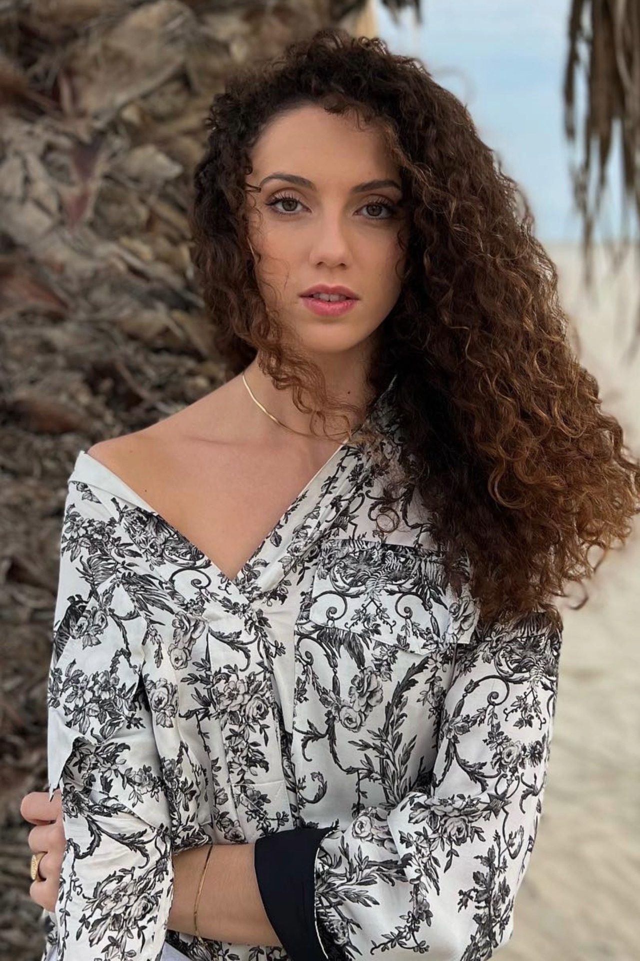 Corinne — Model & Hostess in Riccione photo 7